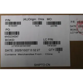 Lenovo IdeaPad Slim 3 15ABR8 82XM00PVTX002 Orjinal Laptop Data Kablosu
