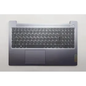 Lenovo IdeaPad Slim 3 15IRH8 83EM00C7TR Orjinal Laptop Klavyesi