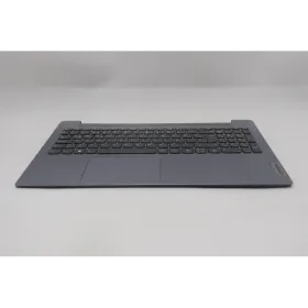 Lenovo IdeaPad Slim 3 15IRH8 83EM00C7TR Orjinal Laptop Klavyesi - Görsel 2