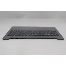 Lenovo IdeaPad Slim 3 15IRH8 83EM00C7TR Orjinal Laptop Klavyesi - Görsel 3