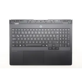 Lenovo Legion Pro 5 16ADR10 83LT005RTRP331 Orjinal Laptop Klavyesi 5CB1S50723
