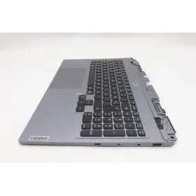 Lenovo LOQ 15IRX10 83JE00ETTRP316 Orjinal Laptop Klavyesi 5CB1S57514