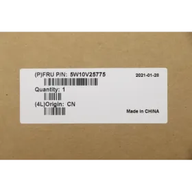 Lenovo E14 Gen 5 (Type 21JK, 21JL) 21JK00LCTX Orjinal Laptop WiFi Kartı - Görsel 2