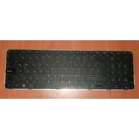 HP Pavillion DV6-6000 Türkçe Notebook Klavyesi