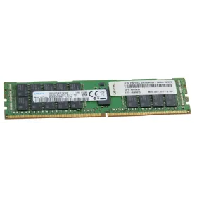 Lenovo 00NV205 46W0833 46W0835 32GB DDR4 PC4-2400T 2400MHz Sunucu Ram
