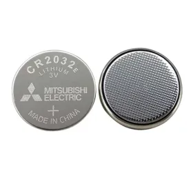 Dell PowerEdge R240 Server CMOS Pil BIOS Pili