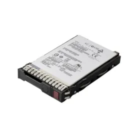 HPE ProLiant DL360 Gen9 3.2TB SAS 12G Mixed Use SFF 2.5 inch HDD