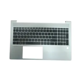 HP EliteBook 660 G11 (9C004EA) Orjinal Laptop Klavyesi N97247-141