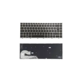 HP EliteBook 840 G3 (L3C67AV) Notebook Türkçe XEO Klavye