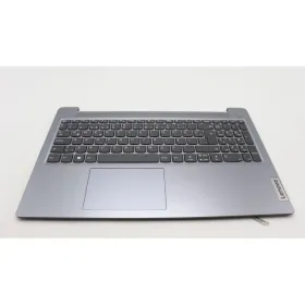 Lenovo IdeaPad Slim 3 15AMN8 82XQ00NATX Orjinal Laptop Klavyesi - Görsel 2