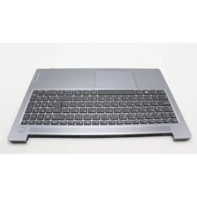 Lenovo IdeaPad Slim 3 15AMN8 82XQ00NATX Orjinal Laptop Klavyesi - Görsel 3