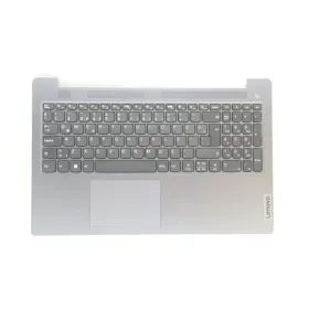 Lenovo IdeaPad Slim 3 15AMN8 82XQ00NATX Orjinal Laptop Klavyesi