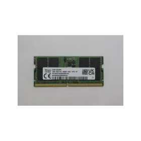 Lenovo Legion Pro 7 16AFR10H 83RU0031TRP336 32GB DDR5 5600MHz Laptop RAM