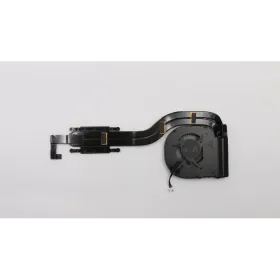 Lenovo ThinkPad T480s (20L8SAC900) Laptop CPU Heatsink Fan 01HW697