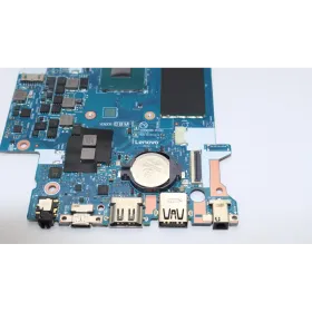 Lenovo IdeaPad Slim 3 15IAN8 82XB00B4TX Orjinal Laptop Anakart