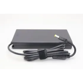 Lenovo ThinkBook 16p G6 IAX 21R0001JTX 300W Orjinal Laptop Adaptörü - Görsel 3