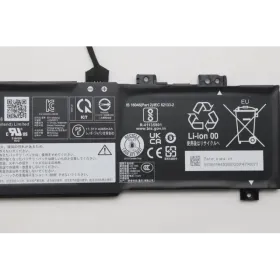 Lenovo IdeaPad Slim 3 15IAN8 - Type 82XB - Model 82XB00HMTX 82XB00B4TX Orjinal Laptop Bataryası - 4