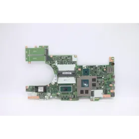 Lenovo P15v Gen 2 (type 21A9, 21AA) 21AAS11800 Orjinal Laptop Anakart 5B21D93086