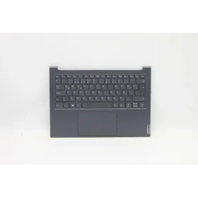 Lenovo Yoga Slim 7 Pro-14ACH5 82MS001FTX Orjinal Laptop Klavyesi 5CB1B43557