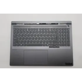 Lenovo ThinkBook 16p G6 IAX 21R0001JTX Orjinal Laptop Klavyesi 5CB1S57398