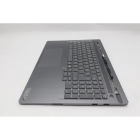 Lenovo ThinkBook 16p G6 IAX 21R0001JTX Orjinal Laptop Klavyesi 5CB1S57398