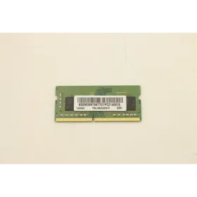 Lenovo P15v Gen 2 (type 21A9, 21AA) 21AAS11800 16GB DDR4 3200MHz Laptop RAM 5M30V06970