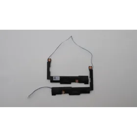 Lenovo Yoga Slim 6 14IAP8 82WU006YTX Orjinal Laptop Hoparlör-1