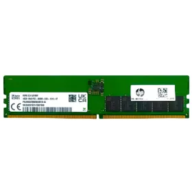 HP M81664-511 4M9Y1AA Sk Hynix HMCG78MEBEA081N 16GB DDR5-4800 1Rx8 Unbuffered ECC