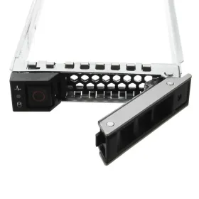 Dell 2,5" SFF HotSwap HDD Tray caddy G14 G15 G16 G17 0DXD9H