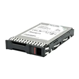 HPE 900GB 2.5" 15K 12G SAS G10+ G11 G12 Sunucu Hard Disk P40432-B21