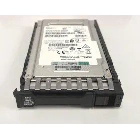HPE G10+ G11 G12 P41536-001 P40511-B21 1.92TB 2.5" SAS 12G MU SFF BC Server SSD