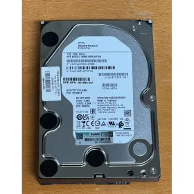HP 801892-001 872329-001 MB001000GWFWK 1TB 6G SATA 7.2K rpm LFF (3.5 inch)