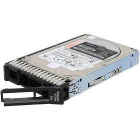 Lenovo 600GB 2.5" 10K 12G SAS Sunucu Hard Disk AL14SEB060N 00WG690 00WG691