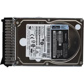 Lenovo 600GB 2.5" 10K 12G SAS Sunucu Hard Disk AL14SEB060N 00WG690 00WG691