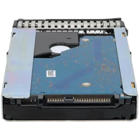 Lenovo 600GB 2.5" 10K 12G SAS Sunucu Hard Disk AL14SEB060N 00WG690 00WG691