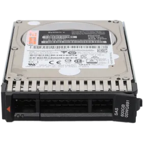 Lenovo 600GB 2.5" 10K 12G SAS Sunucu Hard Disk AL14SEB060N 00WG690 00WG691