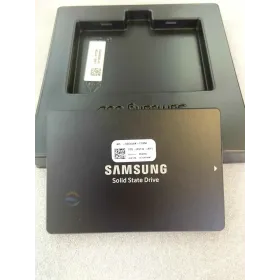 Samsung PM863 Pro Series 960GB 2.5" 6G RI SATA SSD MZ-7LM9600 DP/N 03D6WK
