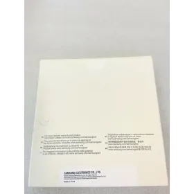 Samsung PM863 Pro Series 960GB 2.5" 6G RI SATA SSD MZ-7LM9600 DP/N 03D6WKSamsung PM863 Pro Series 960GB 2.5" 6G RI SATA SSD MZ-7LM9600 DP/N 03D6WK