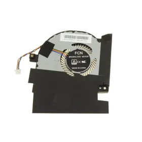 Dell Alienware M15 Notebook Sol İşlemci Fanı CPU Fan
