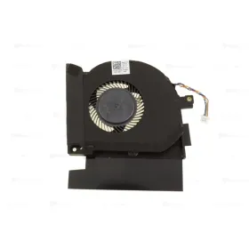 Dell Alienware M15 Notebook Sol İşlemci Fanı CPU Fan