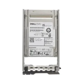 Dell DP/N VRTN9 0VRTN9 1.92TB 2.5-inch 24G RI SFF SAS