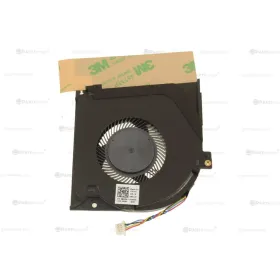 Dell Alienware M15 Notebook Sağ Right İşlemci Fanı CPU Fan