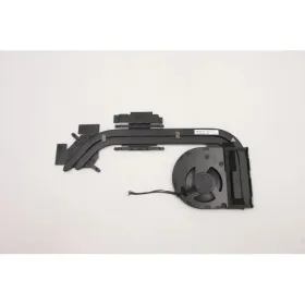 Lenovo P15v Gen 2 (type 21A9, 21AA) 21AAS11800 Orjinal Laptop Fanı - Görsel 1