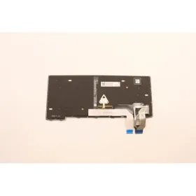Lenovo L14 Gen 3 (type 21C1, 21C2) 21C1S0RY00 Orjinal Laptop Klavyesi - Görsel 1