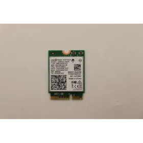 Lenovo Yoga Slim 6 14IAP8 82WU006YTX Orjinal Laptop WiFi Kartı - 4