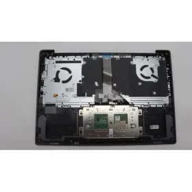 Lenovo Yoga Slim 6 14IAP8 82WU006YTX Orjinal Laptop Klavyesi-2