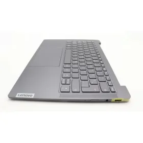 Lenovo Yoga Slim 6 14IAP8 82WU006YTX Orjinal Laptop Klavyesi-3