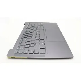 Lenovo Yoga Slim 6 14IAP8 82WU006YTX Orjinal Laptop Klavyesi-4