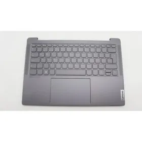 Lenovo Yoga Slim 6 14IAP8 82WU006YTX Orjinal Laptop Klavyesi-1