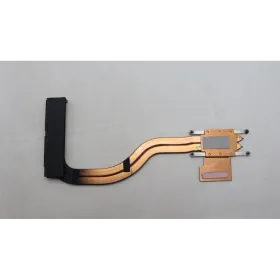 Lenovo L14 Gen 3 (type 21C1, 21C2) 21C1S0RY00 Orjinal Laptop Soğutucu 5H41B77248-2